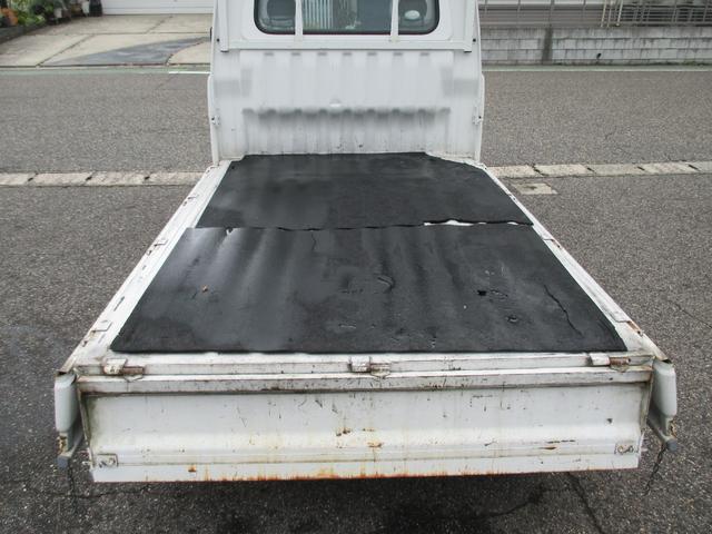 ハイゼットトラック エアコン・パワステ スペシャル(14枚目)