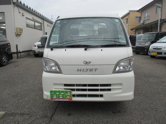 ハイゼットトラック エアコン・パワステ スペシャル(19枚目)