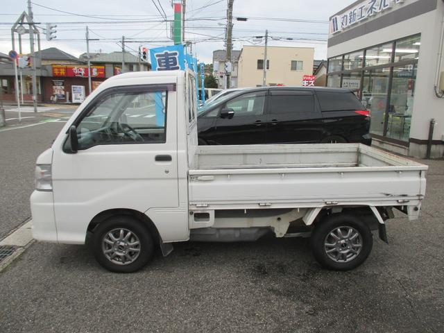 ハイゼットトラック エアコン・パワステ スペシャル(23枚目)