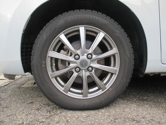 フィット e:HEVホーム 20周年特別仕様車 メゾン 4WD 特別仕様車メゾン ホンダセンシング 純正ナビ フルセグTV DVD CD Bluetooth 前後ドラレコ LED ETC 純正16アルミ スタッドレス有 ワンオーナー 記録簿 取説 保証書(36枚目)