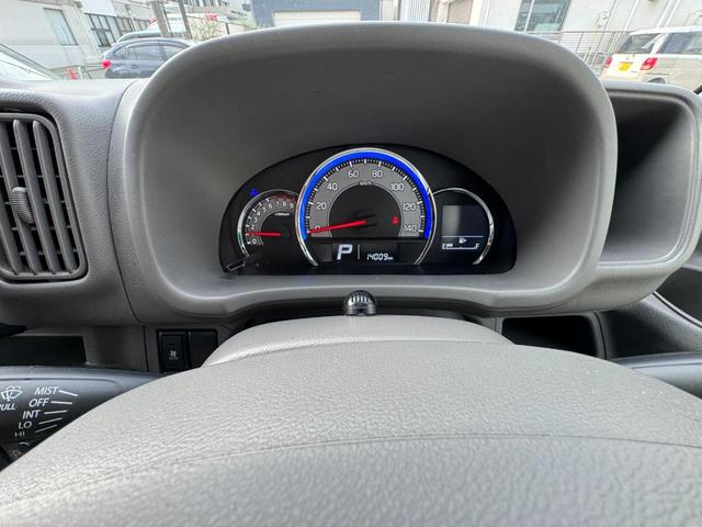 ＮＶ１００クリッパーバン ＧＸターボ　ワンオーナー　禁煙車　純正ＳＤフルセグナビ　ＥＴＣ　Ｂｌｕｅｔｏｏｔｈ　コーナーセンサー　エマージェンシーブレーキ　車線逸脱警報　横滑り防止装置　オートライト　電動格納ミラー　キーレス（10枚目）