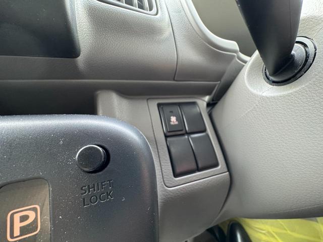 ＮＶ１００クリッパーバン ＧＸターボ　ワンオーナー　禁煙車　純正ＳＤフルセグナビ　ＥＴＣ　Ｂｌｕｅｔｏｏｔｈ　コーナーセンサー　エマージェンシーブレーキ　車線逸脱警報　横滑り防止装置　オートライト　電動格納ミラー　キーレス（14枚目）