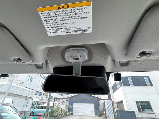 ＮＶ１００クリッパーバン ＧＸターボ　ワンオーナー　禁煙車　純正ＳＤフルセグナビ　ＥＴＣ　Ｂｌｕｅｔｏｏｔｈ　コーナーセンサー　エマージェンシーブレーキ　車線逸脱警報　横滑り防止装置　オートライト　電動格納ミラー　キーレス（16枚目）