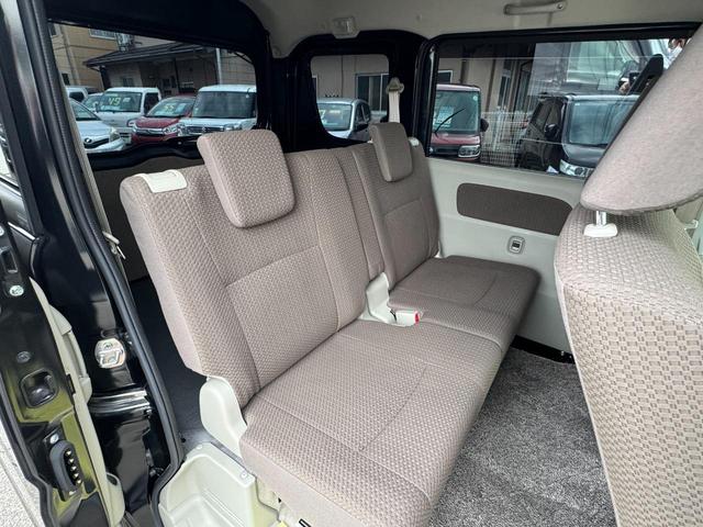 ＮＶ１００クリッパーバン ＧＸターボ　ワンオーナー　禁煙車　純正ＳＤフルセグナビ　ＥＴＣ　Ｂｌｕｅｔｏｏｔｈ　コーナーセンサー　エマージェンシーブレーキ　車線逸脱警報　横滑り防止装置　オートライト　電動格納ミラー　キーレス（24枚目）