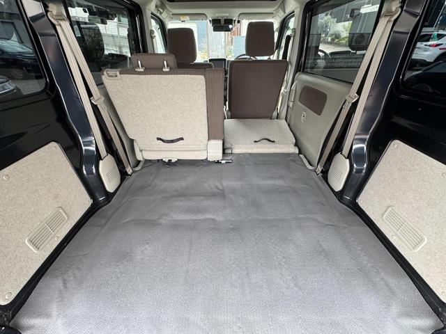 ＮＶ１００クリッパーバン ＧＸターボ　ワンオーナー　禁煙車　純正ＳＤフルセグナビ　ＥＴＣ　Ｂｌｕｅｔｏｏｔｈ　コーナーセンサー　エマージェンシーブレーキ　車線逸脱警報　横滑り防止装置　オートライト　電動格納ミラー　キーレス（29枚目）