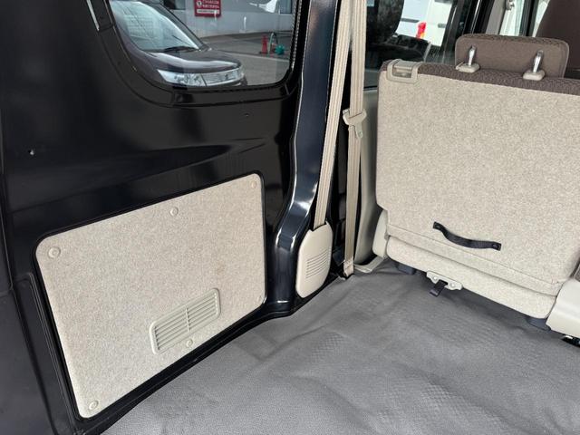 ＮＶ１００クリッパーバン ＧＸターボ　ワンオーナー　禁煙車　純正ＳＤフルセグナビ　ＥＴＣ　Ｂｌｕｅｔｏｏｔｈ　コーナーセンサー　エマージェンシーブレーキ　車線逸脱警報　横滑り防止装置　オートライト　電動格納ミラー　キーレス（30枚目）