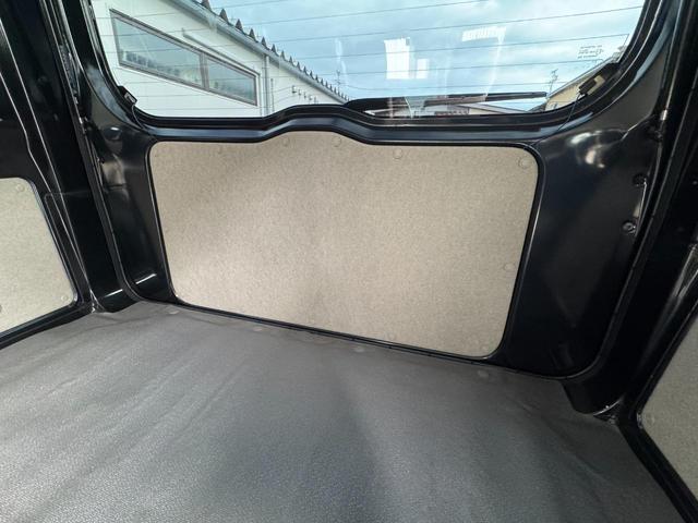 ＮＶ１００クリッパーバン ＧＸターボ　ワンオーナー　禁煙車　純正ＳＤフルセグナビ　ＥＴＣ　Ｂｌｕｅｔｏｏｔｈ　コーナーセンサー　エマージェンシーブレーキ　車線逸脱警報　横滑り防止装置　オートライト　電動格納ミラー　キーレス（32枚目）