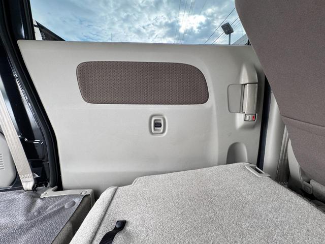 ＮＶ１００クリッパーバン ＧＸターボ　ワンオーナー　禁煙車　純正ＳＤフルセグナビ　ＥＴＣ　Ｂｌｕｅｔｏｏｔｈ　コーナーセンサー　エマージェンシーブレーキ　車線逸脱警報　横滑り防止装置　オートライト　電動格納ミラー　キーレス（34枚目）