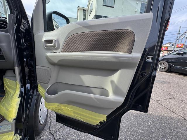 ＮＶ１００クリッパーバン ＧＸターボ　ワンオーナー　禁煙車　純正ＳＤフルセグナビ　ＥＴＣ　Ｂｌｕｅｔｏｏｔｈ　コーナーセンサー　エマージェンシーブレーキ　車線逸脱警報　横滑り防止装置　オートライト　電動格納ミラー　キーレス（35枚目）
