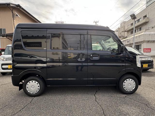 ＮＶ１００クリッパーバン ＧＸターボ　ワンオーナー　禁煙車　純正ＳＤフルセグナビ　ＥＴＣ　Ｂｌｕｅｔｏｏｔｈ　コーナーセンサー　エマージェンシーブレーキ　車線逸脱警報　横滑り防止装置　オートライト　電動格納ミラー　キーレス（39枚目）