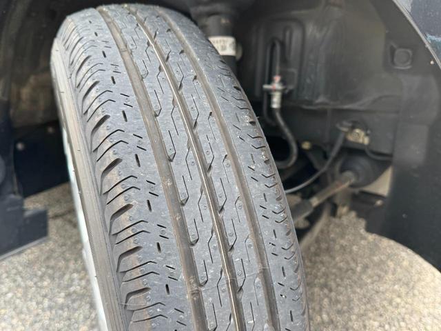 ＮＶ１００クリッパーバン ＧＸターボ　ワンオーナー　禁煙車　純正ＳＤフルセグナビ　ＥＴＣ　Ｂｌｕｅｔｏｏｔｈ　コーナーセンサー　エマージェンシーブレーキ　車線逸脱警報　横滑り防止装置　オートライト　電動格納ミラー　キーレス（51枚目）