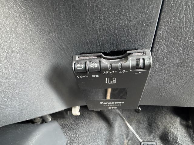 ジムニー ランドベンチャー　ワンオーナー　ターボ　５ＭＴ　ケンウッドワンセグナビ　ドライブレコーダー　バックカメラ　ＥＴＣ　モンスタースポーツハイトアップスプリング　リングイルミ付フォグランプ　フロントアンダーガーニッシュ（10枚目）