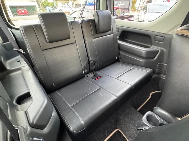 ジムニー ランドベンチャー　ワンオーナー　ターボ　５ＭＴ　ケンウッドワンセグナビ　ドライブレコーダー　バックカメラ　ＥＴＣ　モンスタースポーツハイトアップスプリング　リングイルミ付フォグランプ　フロントアンダーガーニッシュ（24枚目）