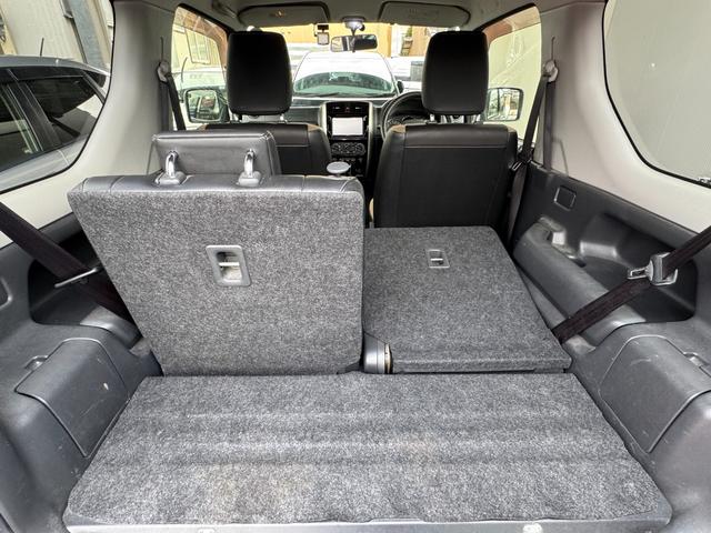 ジムニー ランドベンチャー　ワンオーナー　ターボ　５ＭＴ　ケンウッドワンセグナビ　ドライブレコーダー　バックカメラ　ＥＴＣ　モンスタースポーツハイトアップスプリング　リングイルミ付フォグランプ　フロントアンダーガーニッシュ（27枚目）