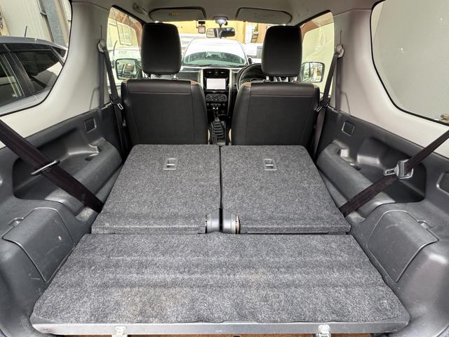 ジムニー ランドベンチャー　ワンオーナー　ターボ　５ＭＴ　ケンウッドワンセグナビ　ドライブレコーダー　バックカメラ　ＥＴＣ　モンスタースポーツハイトアップスプリング　リングイルミ付フォグランプ　フロントアンダーガーニッシュ（28枚目）