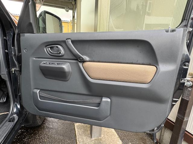 ジムニー ランドベンチャー　ワンオーナー　ターボ　５ＭＴ　ケンウッドワンセグナビ　ドライブレコーダー　バックカメラ　ＥＴＣ　モンスタースポーツハイトアップスプリング　リングイルミ付フォグランプ　フロントアンダーガーニッシュ（32枚目）