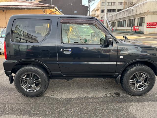 ジムニー ランドベンチャー　ワンオーナー　ターボ　５ＭＴ　ケンウッドワンセグナビ　ドライブレコーダー　バックカメラ　ＥＴＣ　モンスタースポーツハイトアップスプリング　リングイルミ付フォグランプ　フロントアンダーガーニッシュ（41枚目）