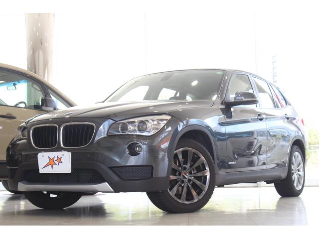 ＢＭＷ Ｘ１