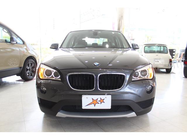 ＢＭＷ Ｘ１