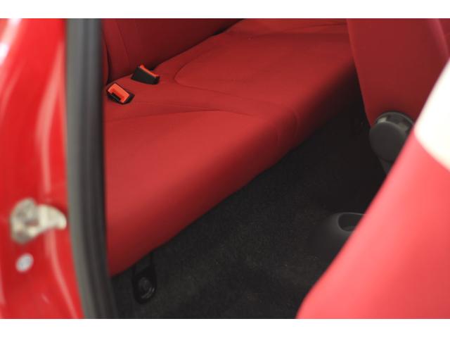 500 ビコローレ 日本50台限定車 専用ボディーカラー 盗難防止システム ABS エアバック パワーステアリング パワーウィンドウ CD(12枚目)