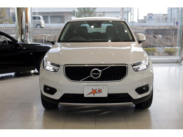 ボルボ ＸＣ４０