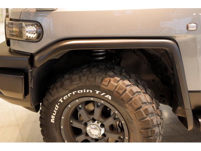 ｆｊクルーザー トヨタ オフロードパッケージ ｂｆｇｏｏｄｒｉｃｈ ｍｔ ｋｍ２ リフトアップの中古車詳細 中古車 検索ならkurutown クルタウン
