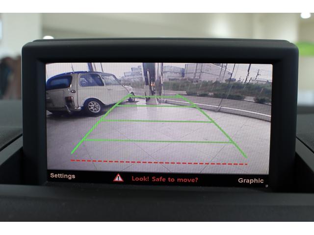 Ａ１スポーツバック １．４ＴＦＳＩ　ＳＤナビ　バックカメラ　スマートキー　電動格納ミラー　ＣＤ　盗難防止システム　エアバック　パワーステアリング　パワーウィンドウ　ＡＢＳ（15枚目）