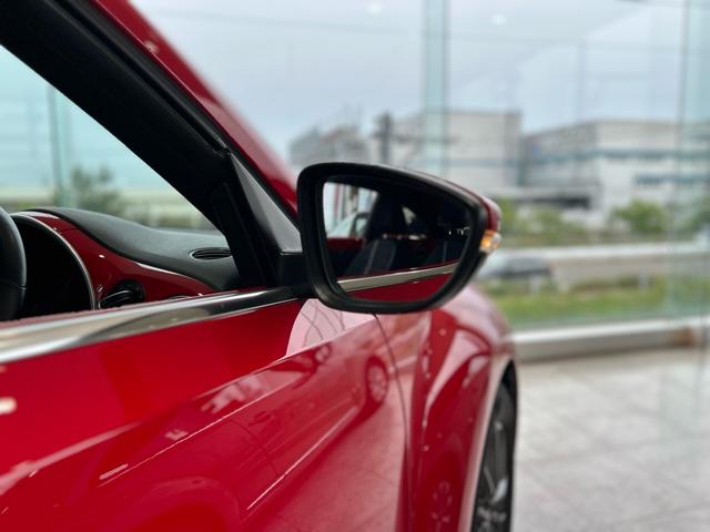ザ・ビートル デザイン　スマートキー　キーレスエントリー　カーナビ　ＴＶ　ＤＶＤ　Ｂｌｕｅｔｏｏｔｈ　バックカメラ　ドライブレコーダー　盗難防止システム　パワーステアリング　パワーウィンドウ（47枚目）