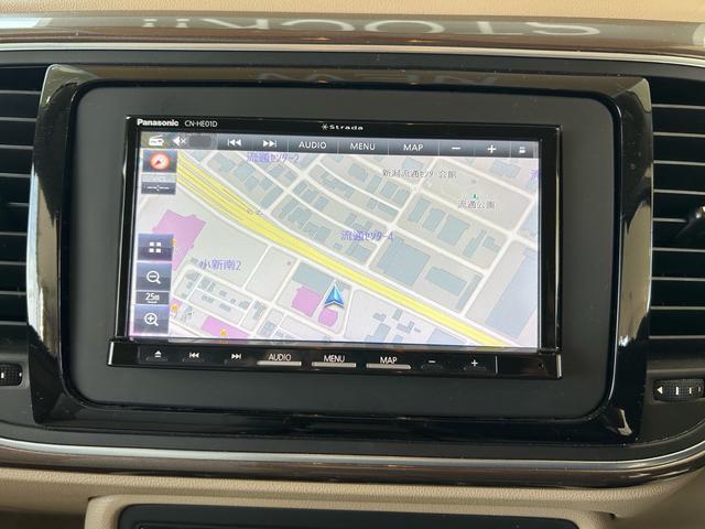 ザ・ビートル チョコ　スマートキー　カーナビ　ＣＤ　ＤＶＤ　ＴＶ　Ｂｌｕｅｔｏｏｔｈ　バックカメラ　ドライブレコーダー　盗難防止システム　ＡＢＳ　パワーウィンドウ　パワーステアリング（9枚目）