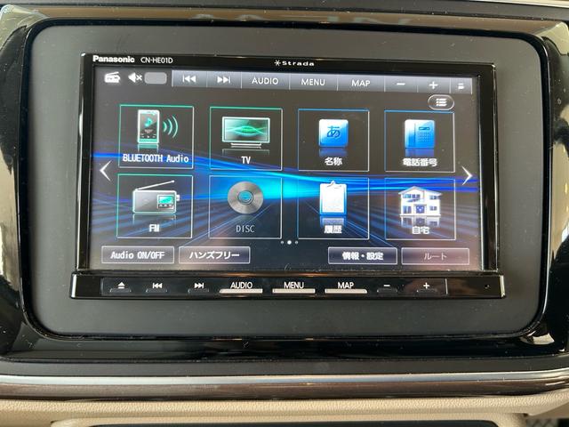 ザ・ビートル チョコ　スマートキー　カーナビ　ＣＤ　ＤＶＤ　ＴＶ　Ｂｌｕｅｔｏｏｔｈ　バックカメラ　ドライブレコーダー　盗難防止システム　ＡＢＳ　パワーウィンドウ　パワーステアリング（10枚目）