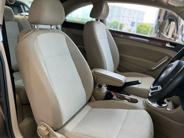 ザ・ビートル チョコ　スマートキー　カーナビ　ＣＤ　ＤＶＤ　ＴＶ　Ｂｌｕｅｔｏｏｔｈ　バックカメラ　ドライブレコーダー　盗難防止システム　ＡＢＳ　パワーウィンドウ　パワーステアリング（30枚目）