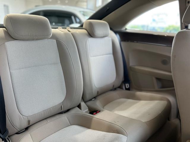 ザ・ビートル チョコ　スマートキー　カーナビ　ＣＤ　ＤＶＤ　ＴＶ　Ｂｌｕｅｔｏｏｔｈ　バックカメラ　ドライブレコーダー　盗難防止システム　ＡＢＳ　パワーウィンドウ　パワーステアリング（34枚目）