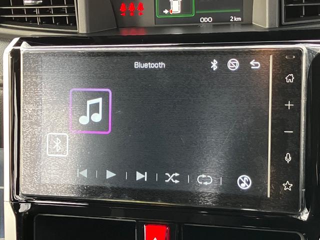 ルーミー カスタムＧ－Ｔ　登録済未使用車　衝突被害軽減システム　パノラミックビュー　コンフォートＰＫＧ　両側電動スライドドア　シートヒーター　メーカー保証５年１０万キロ（25枚目）