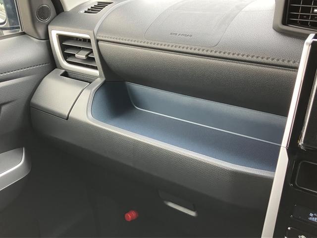 ルーミー カスタムＧ－Ｔ　登録済未使用車　衝突被害軽減システム　パノラミックビュー　コンフォートＰＫＧ　両側電動スライドドア　シートヒーター　メーカー保証５年１０万キロ（30枚目）