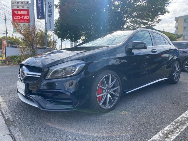 メルセデスＡＭＧ Ａクラス