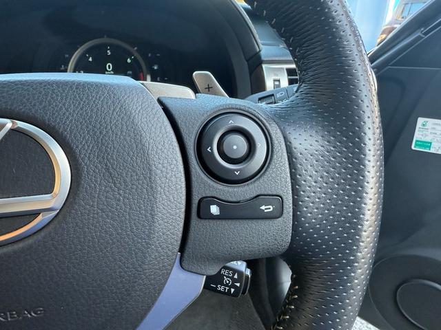 IS IS250 Fスポーツ スマートキーエンジン プッシュスタート バックカメラ ETC パワーシート シートヒーター ナビ 車検令和8年4月まで 保証付き(11枚目)