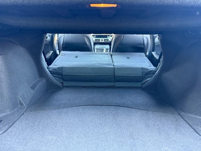 IS IS250 Fスポーツ スマートキーエンジン プッシュスタート バックカメラ ETC パワーシート シートヒーター ナビ 車検令和8年4月まで 保証付き(28枚目)