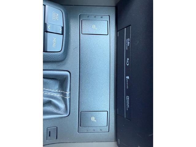 IS IS250 Fスポーツ スマートキーエンジン プッシュスタート バックカメラ ETC パワーシート シートヒーター ナビ 車検令和8年4月まで 保証付き(45枚目)