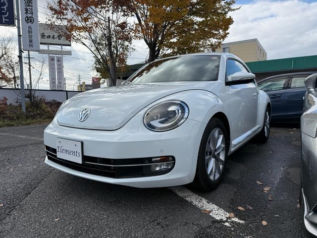 ザ・ビートル デザイン（2枚目）