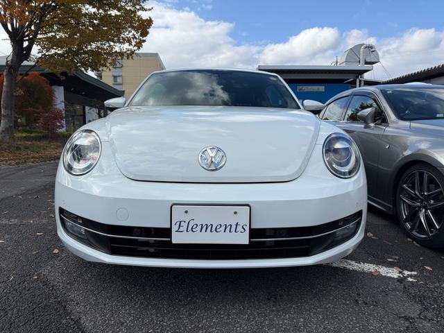 ザ・ビートル デザイン（5枚目）