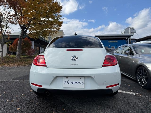 ザ・ビートル デザイン（6枚目）