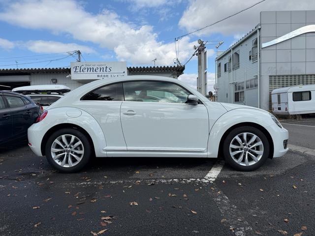 ザ・ビートル デザイン（7枚目）