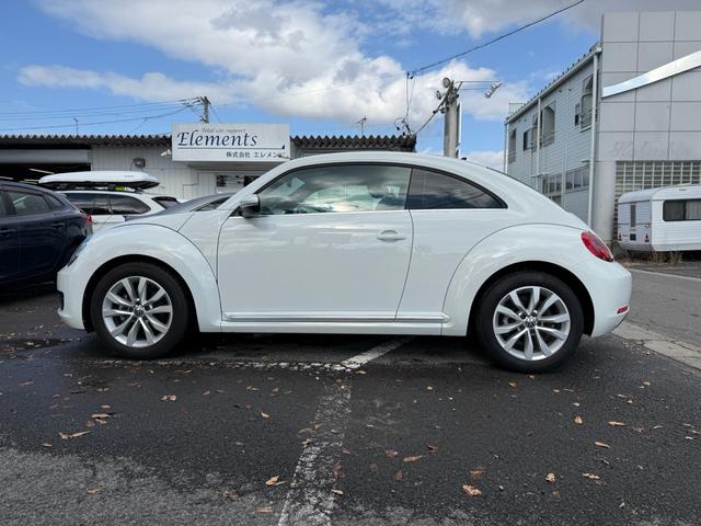 ザ・ビートル デザイン（8枚目）