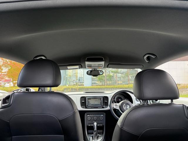 ザ・ビートル デザイン（30枚目）