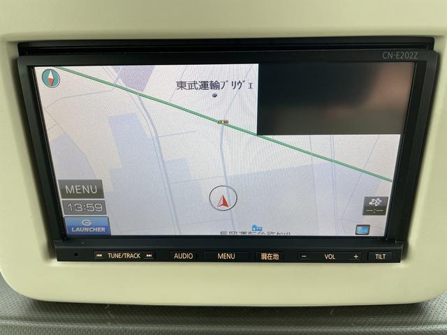 Ｇ　車検２年　ナビ　ＴＶ　ＥＴＣ　スマートキー　プッシュスタート(20枚目)