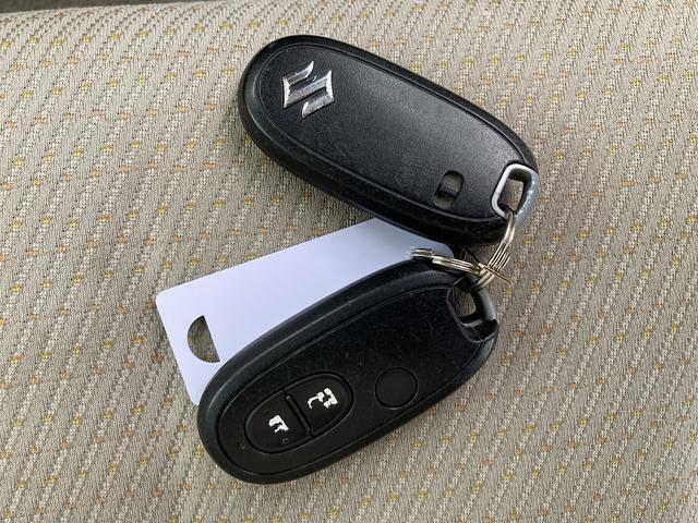スペーシア Ｘ　車検Ｒ８／３　スマートキー　ＣＤ　ＥＴＣ　片側パワースライドドア　アイドリングストップ　オートエアコン　プッシュスタート　電格ミラー（45枚目）