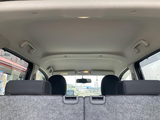 ｅＫカスタム Ｇ　４ＷＤ　車検Ｒ８／２　スマートキー　ＣＤ　バックカメラ　アイドリングストップ　シートヒーター　オートエアコン　フォグランプ（30枚目）