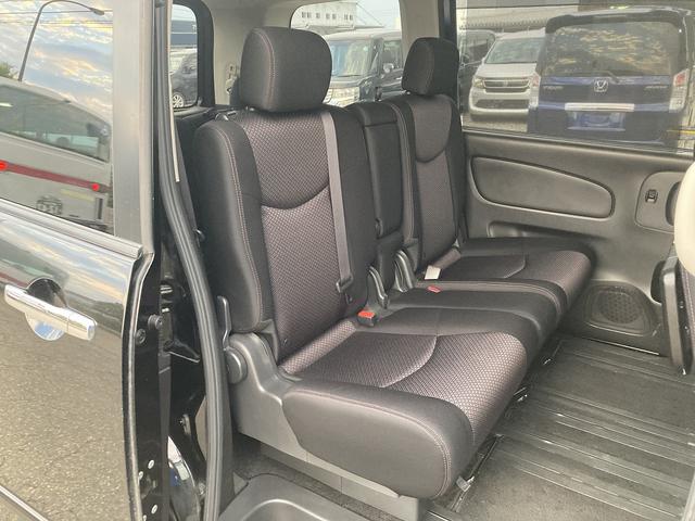 セレナ ハイウェイスター　４ＷＤ　車検２年　バックカメラ　クルーズコントロール　オートライト　パワースライドドア　ＥＴＣ　スマートキー　オートエアコン（23枚目）