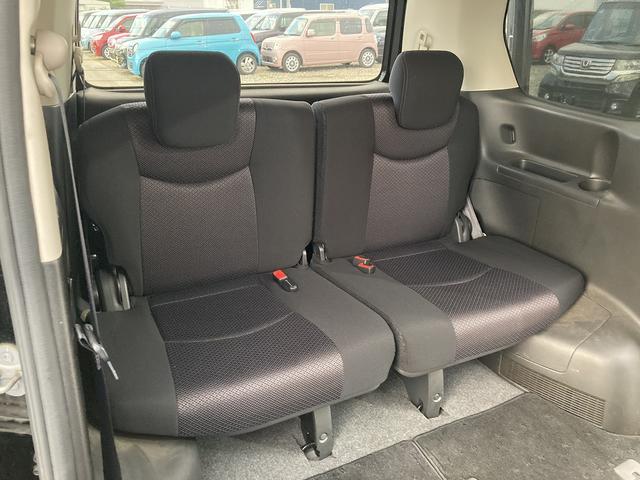 セレナ ハイウェイスター　４ＷＤ　車検２年　バックカメラ　クルーズコントロール　オートライト　パワースライドドア　ＥＴＣ　スマートキー　オートエアコン（24枚目）