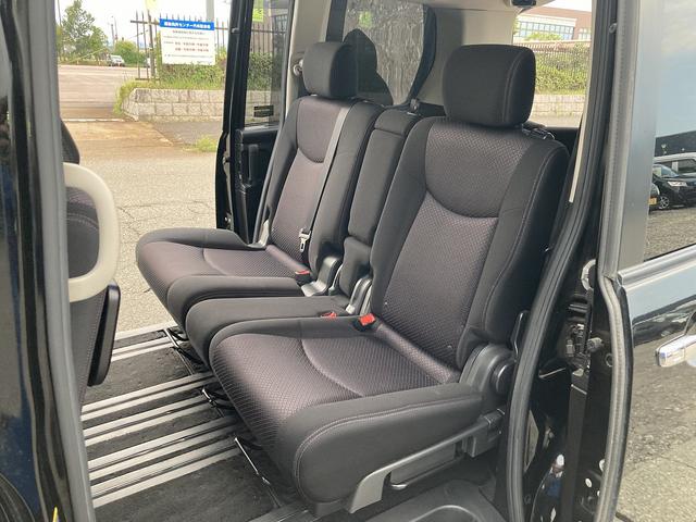 セレナ ハイウェイスター　４ＷＤ　車検２年　バックカメラ　クルーズコントロール　オートライト　パワースライドドア　ＥＴＣ　スマートキー　オートエアコン（26枚目）